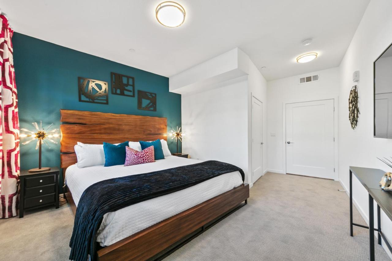 Fairfax District Chic City Oasis 2 Bedroom Apt With Den 136 Los Angeles Extérieur photo
